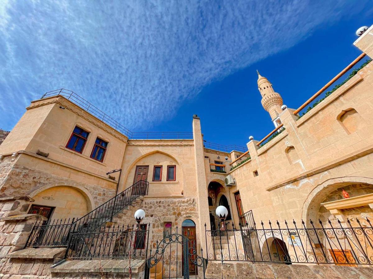 Mimi Cappadocia Luxury Cave Hotel Uçhisar Extérieur photo
